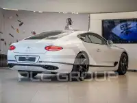 2022 Bentley Continental
