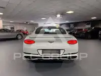 2022 Bentley Continental