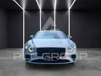 2022 Bentley Continental