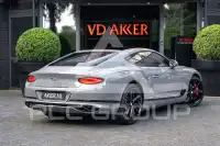 2022 Bentley Continental