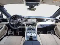 2022 Bentley Continental