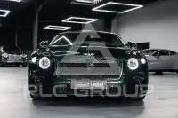 2022 Bentley Continental