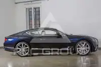 2022 Bentley Continental