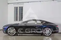 2022 Bentley Continental
