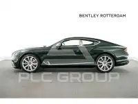 2022 Bentley Continental
