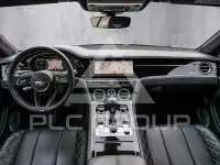 2022 Bentley Continental