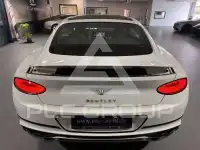 2022 Bentley Continental