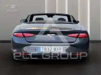 2022 Bentley Continental