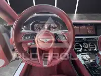 2022 Bentley Continental