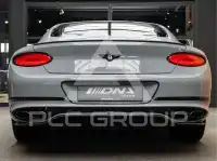 2022 Bentley Continental