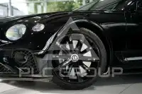 2022 Bentley Continental