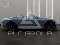 2022 Bentley Continental