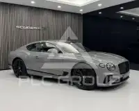 2022 Bentley Continental