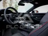 2022 Bentley Continental