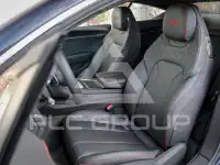 2022 Bentley Continental