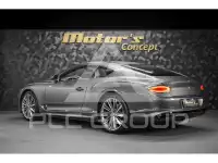 2022 Bentley Continental