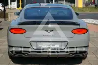 2022 Bentley Continental