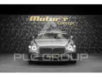 2022 Bentley Continental