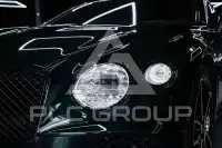 2022 Bentley Continental