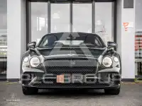 2022 Bentley Continental