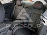 2022 Bentley Continental