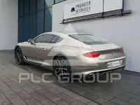 2022 Bentley Continental