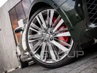 2022 Bentley Continental