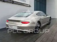 2022 Bentley Continental