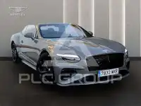 2022 Bentley Continental
