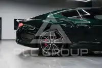 2022 Bentley Continental