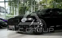 2022 Bentley Continental