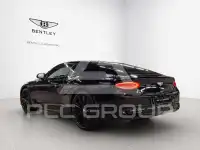 2022 Bentley Continental