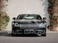 2022 Bentley Continental