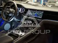 2022 Bentley Continental