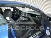 2022 Bentley Continental