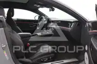 2022 Bentley Continental