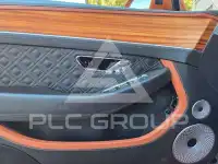 2022 Bentley Continental