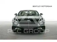2022 Bentley Continental