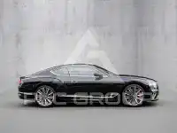 2022 Bentley Continental