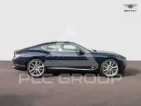 2022 Bentley Continental