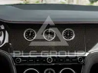 2022 Bentley Continental