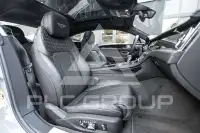 2022 Bentley Continental