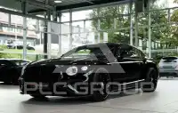 2022 Bentley Continental