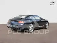 2022 Bentley Continental