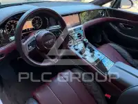 2022 Bentley Continental