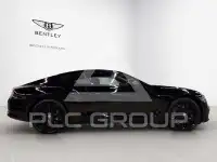 2022 Bentley Continental