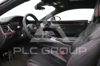 2022 Bentley Continental
