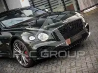 2022 Bentley Continental