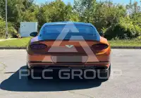 2022 Bentley Continental
