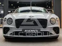 2022 Bentley Continental